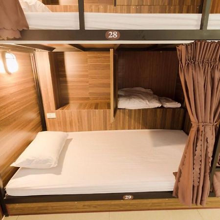 Brown Bean 2 Hotel ดานัง ภายนอก รูปภาพ