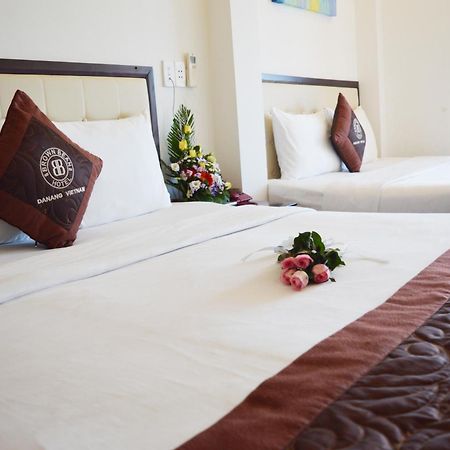 Brown Bean 2 Hotel ดานัง ห้อง รูปภาพ