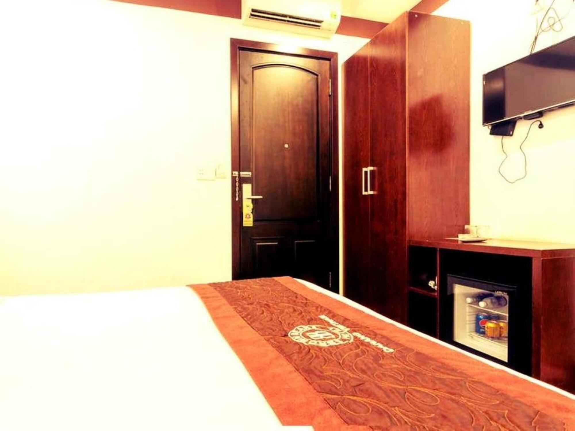 Brown Bean 2 Hotel ดานัง ภายนอก รูปภาพ