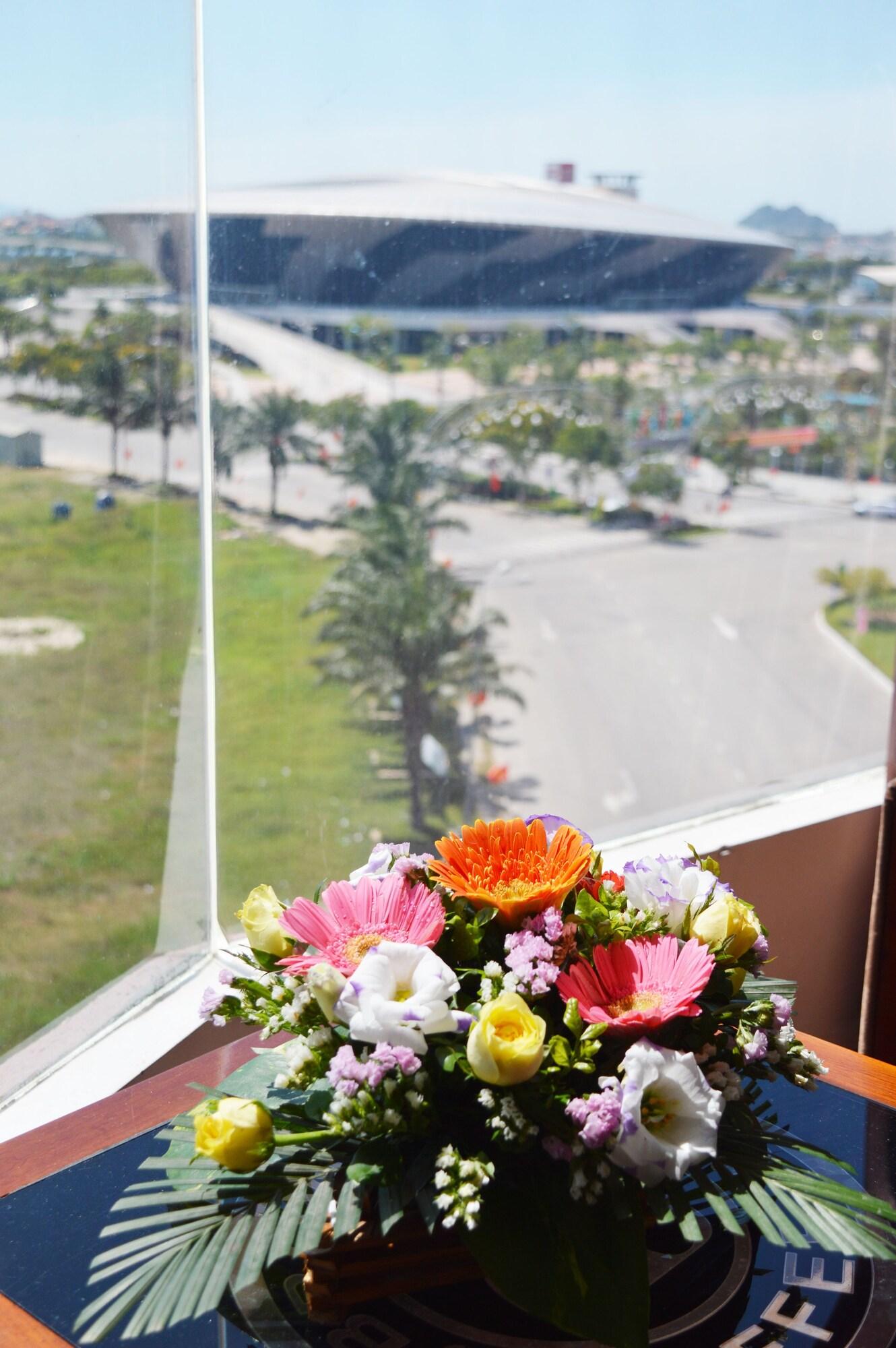 Brown Bean 2 Hotel ดานัง ภายนอก รูปภาพ