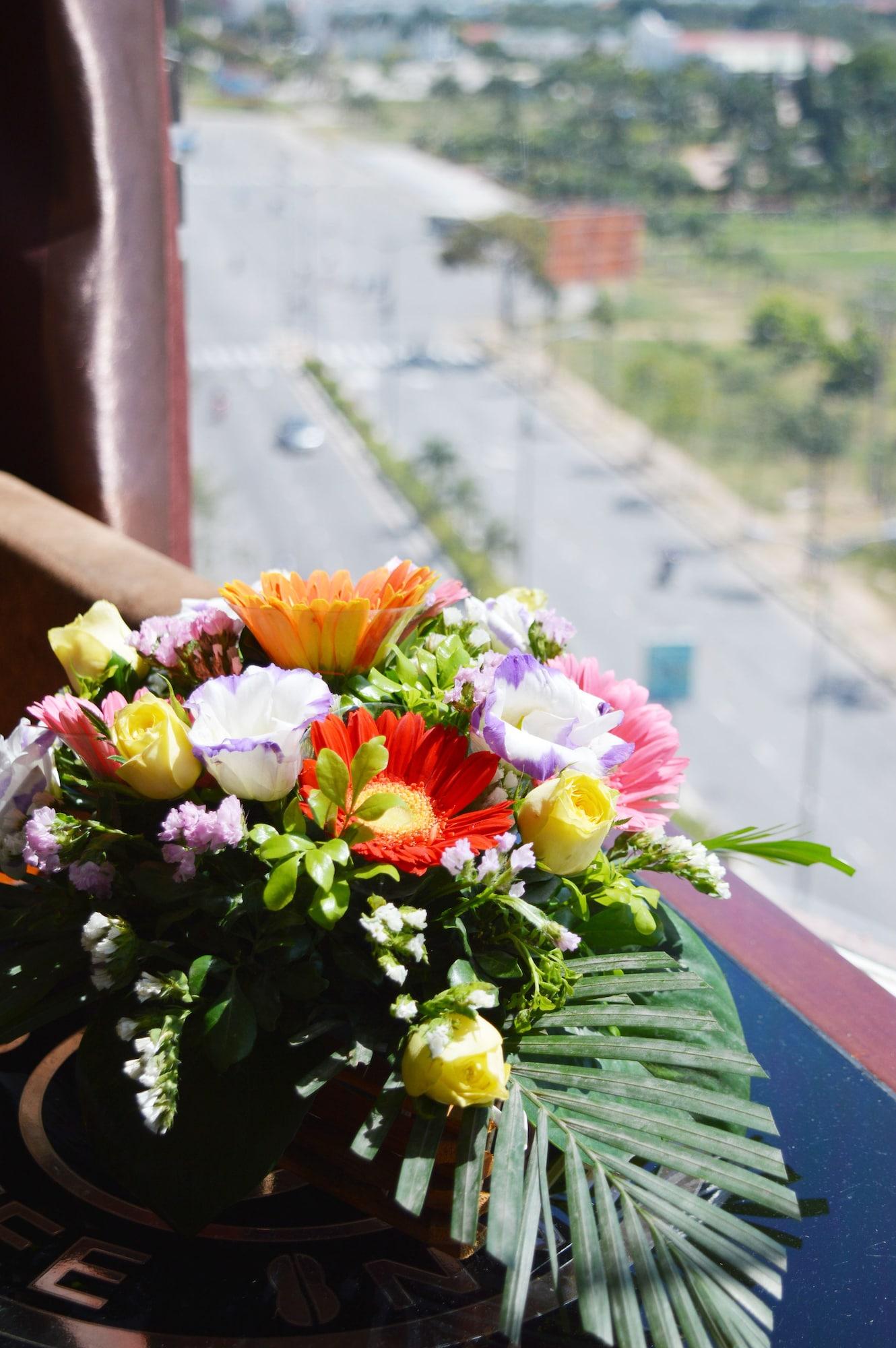 Brown Bean 2 Hotel ดานัง ภายนอก รูปภาพ