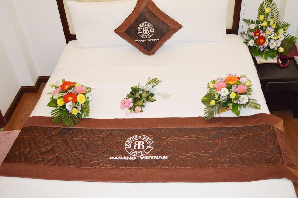 Brown Bean 2 Hotel ดานัง ภายนอก รูปภาพ