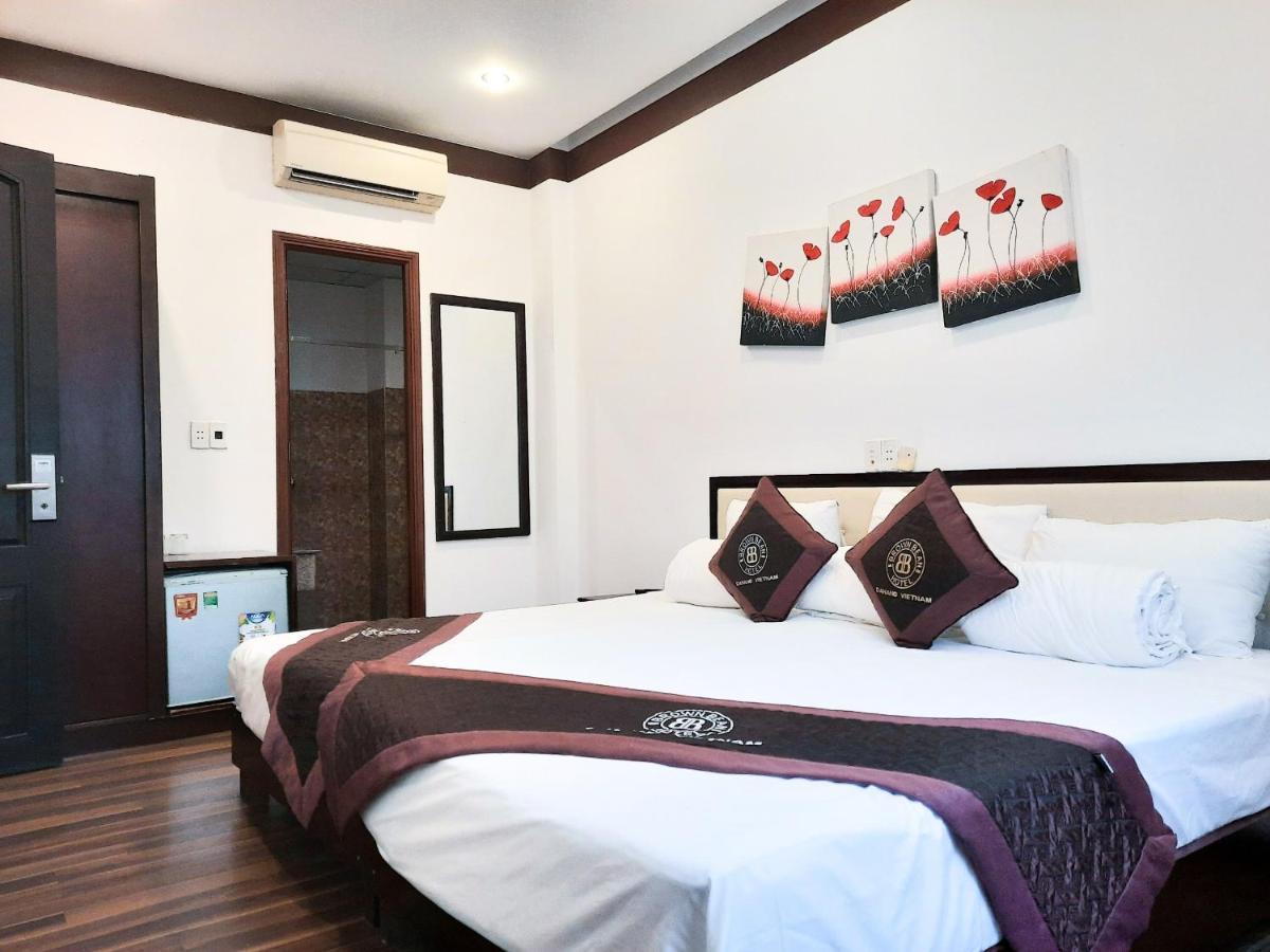 Brown Bean 2 Hotel ดานัง ภายนอก รูปภาพ