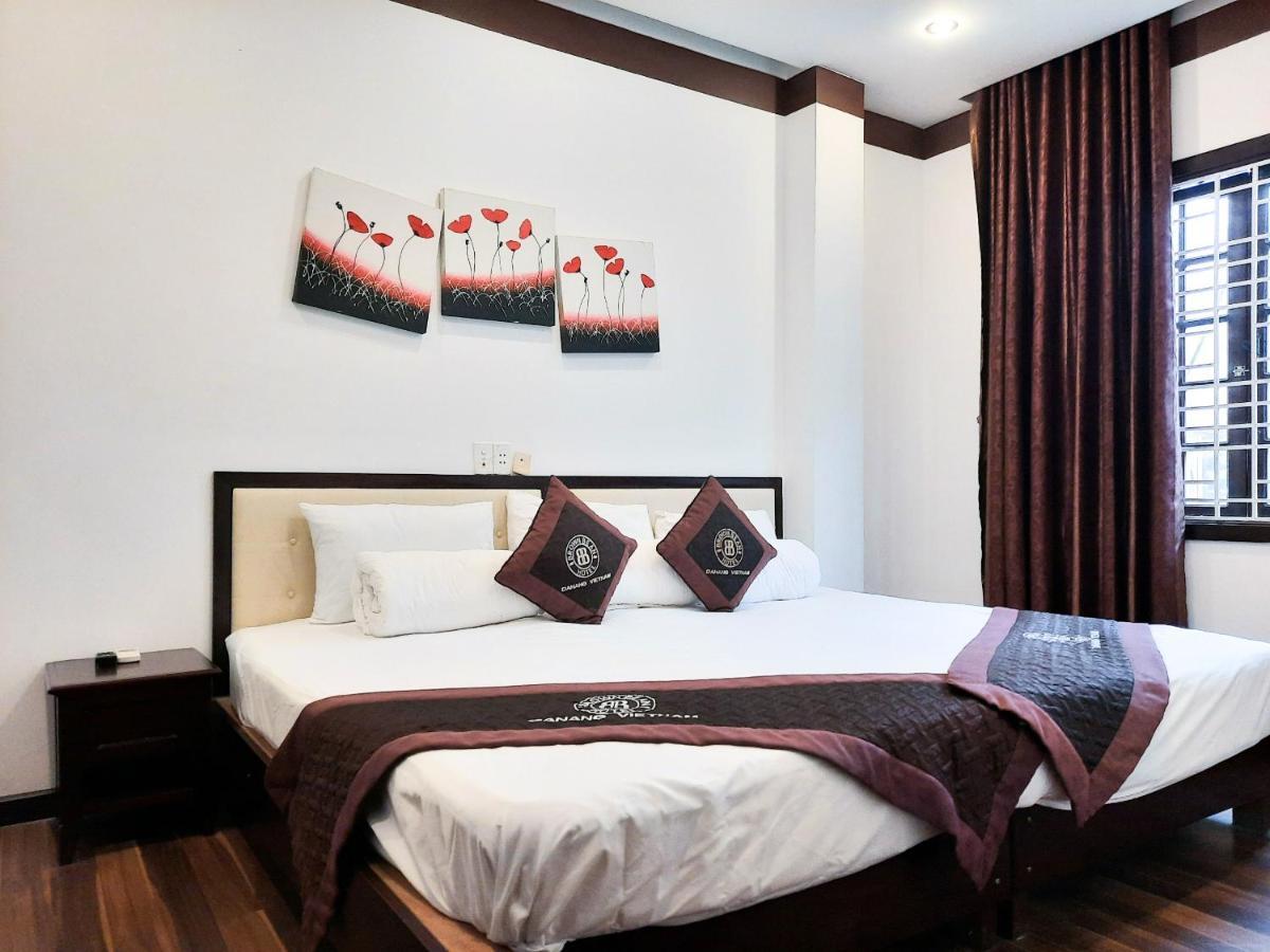 Brown Bean 2 Hotel ดานัง ภายนอก รูปภาพ