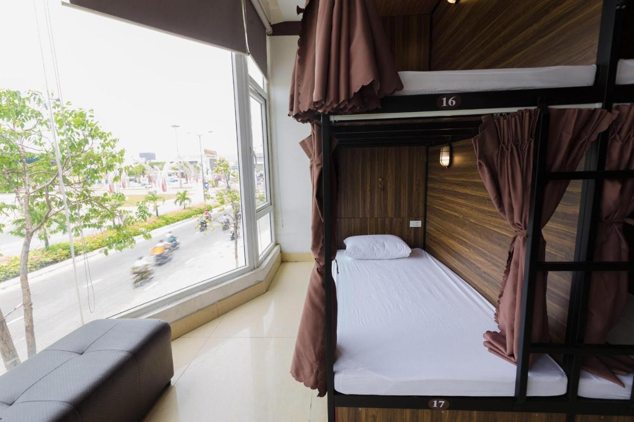 Brown Bean 2 Hotel ดานัง ภายนอก รูปภาพ