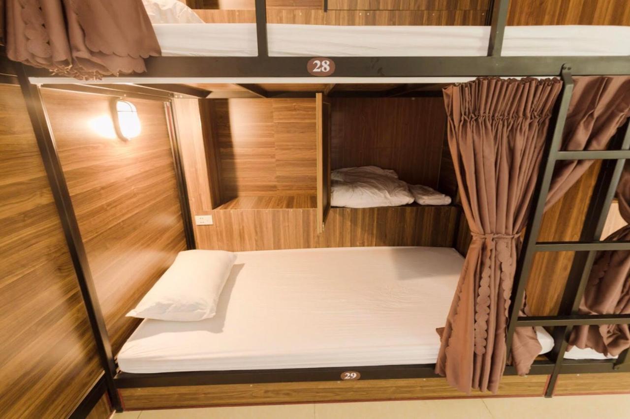 Brown Bean 2 Hotel ดานัง ภายนอก รูปภาพ