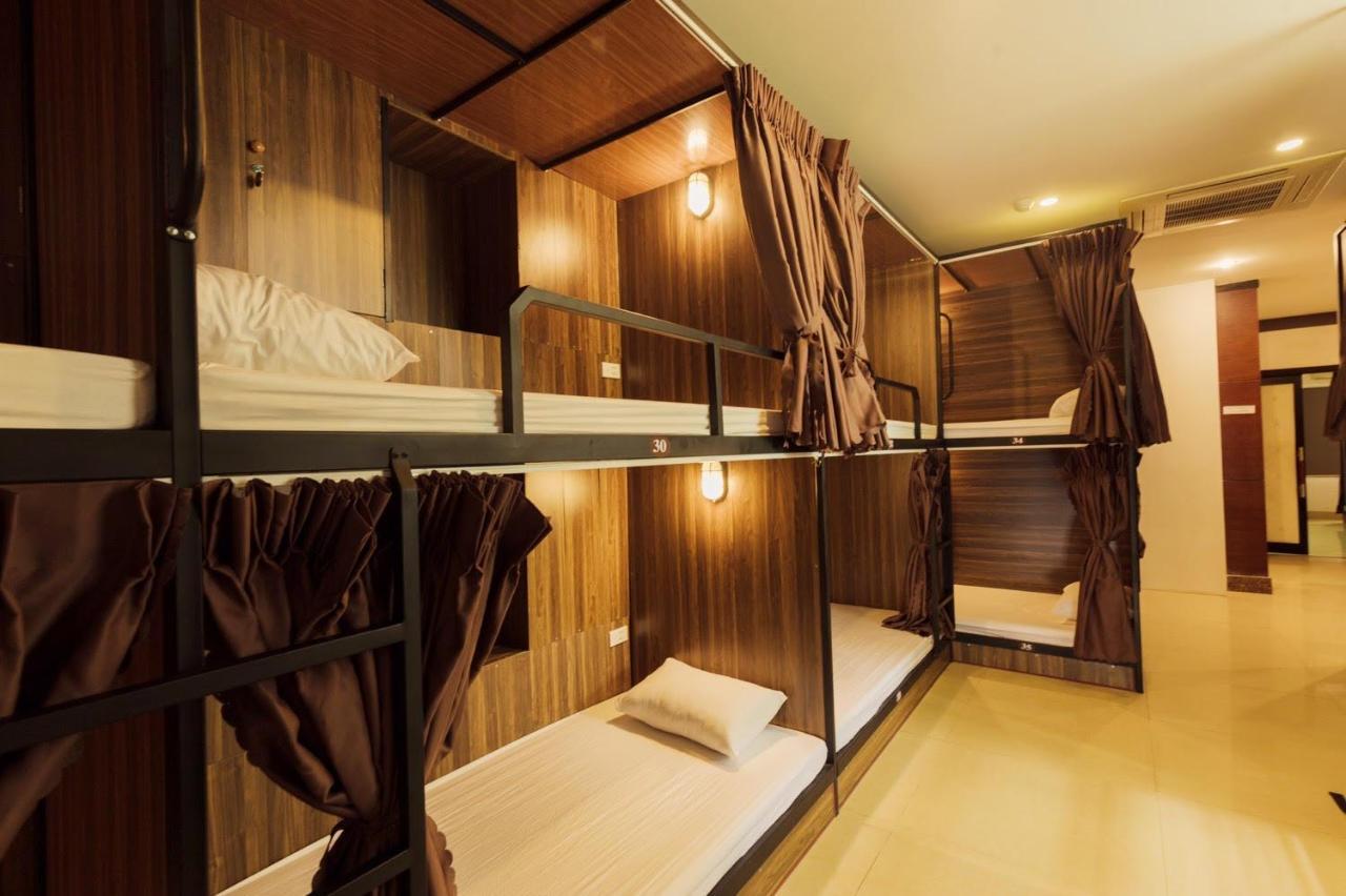 Brown Bean 2 Hotel ดานัง ภายนอก รูปภาพ
