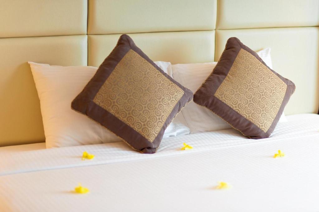 Brown Bean 2 Hotel ดานัง ภายนอก รูปภาพ